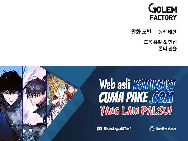 Doctors Rebirth Chapter 60 Halaman 35