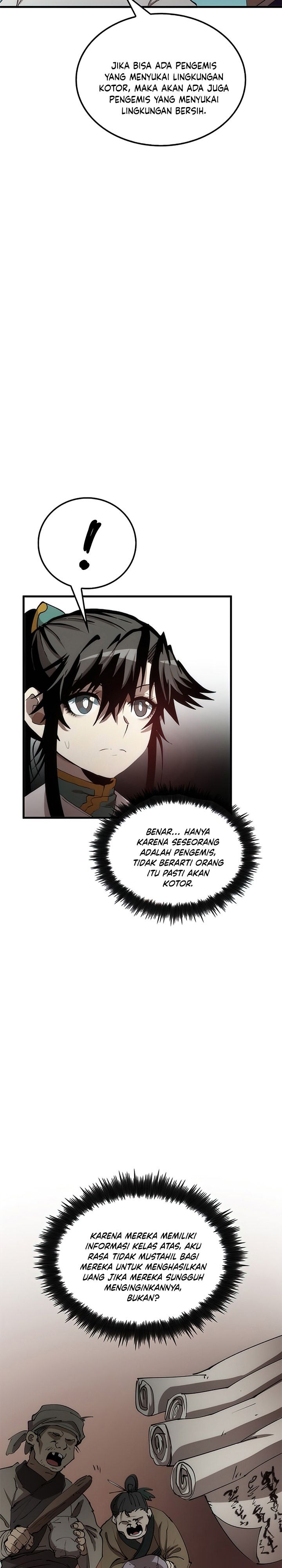 Doctors Rebirth Chapter 64 Halaman 8