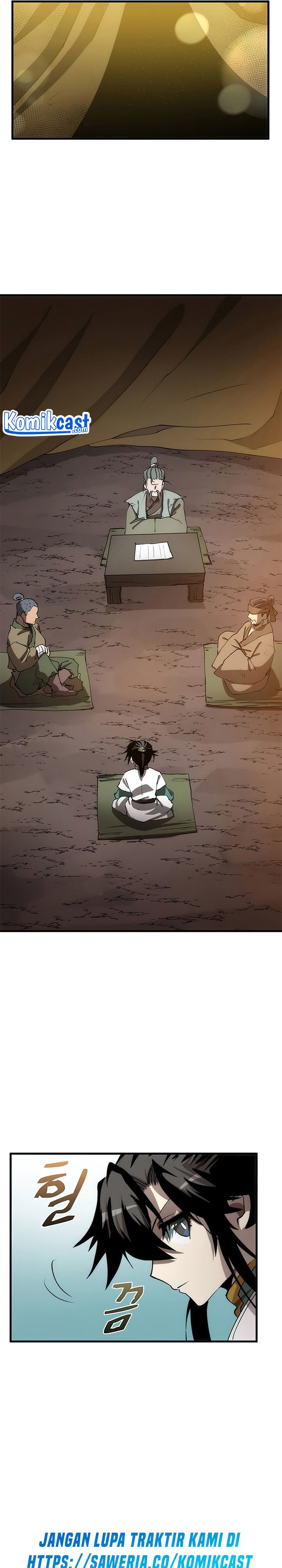 Doctors Rebirth Chapter 64 Halaman 12