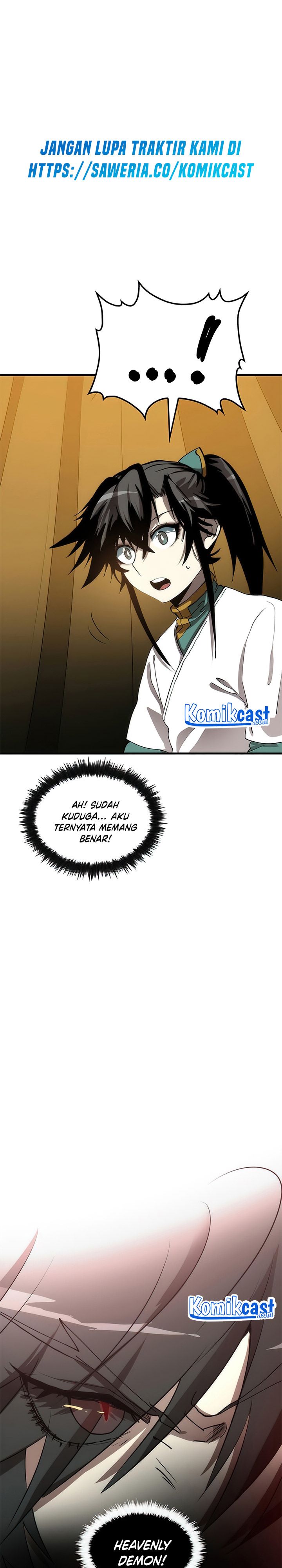 Doctors Rebirth Chapter 64 Halaman 17