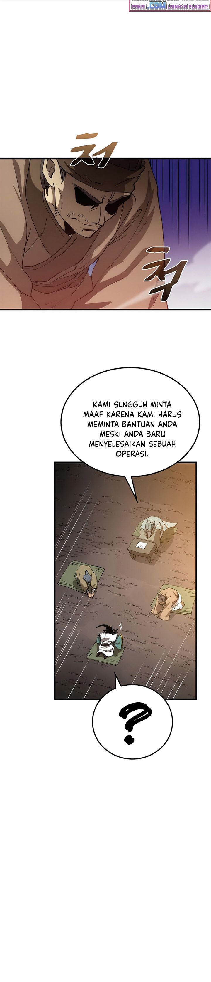 Doctors Rebirth Chapter 64 Halaman 21