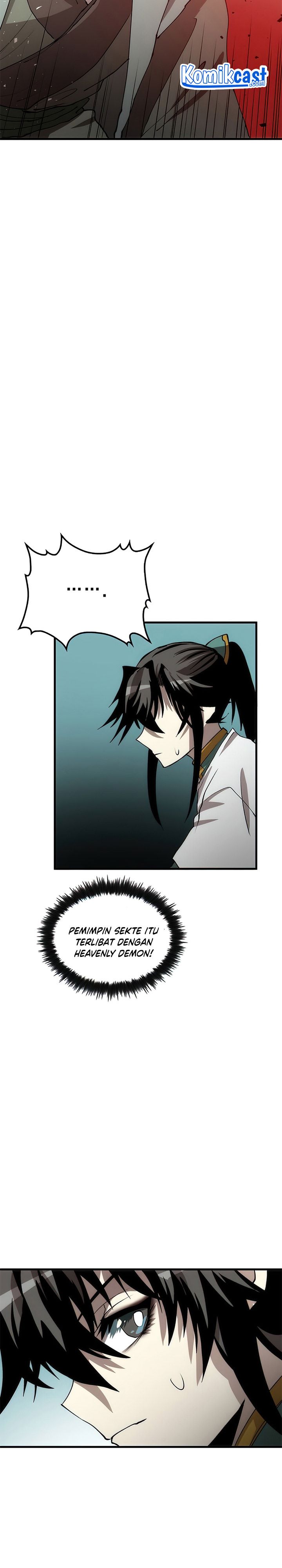 Doctors Rebirth Chapter 64 Halaman 23