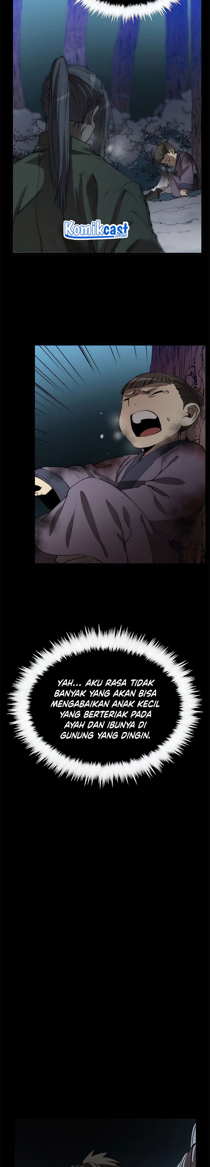 Doctors Rebirth Chapter 64 Halaman 29