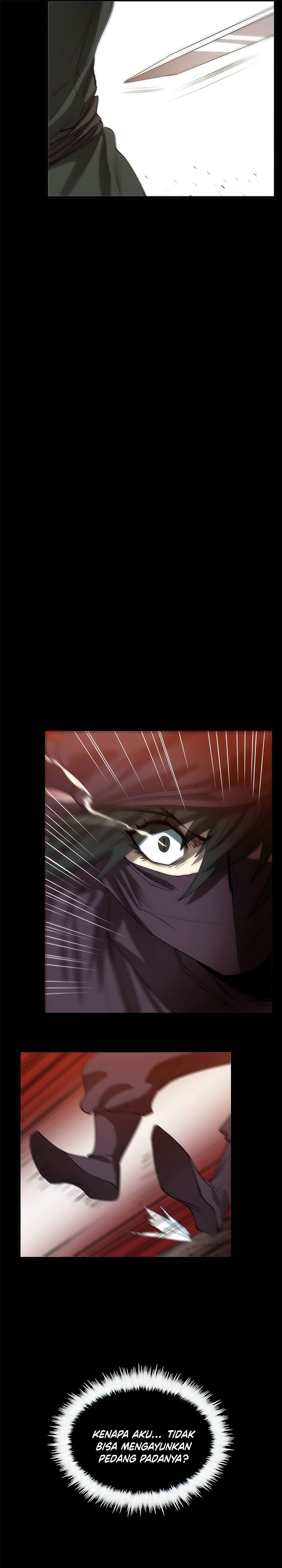 Doctors Rebirth Chapter 64 Halaman 37