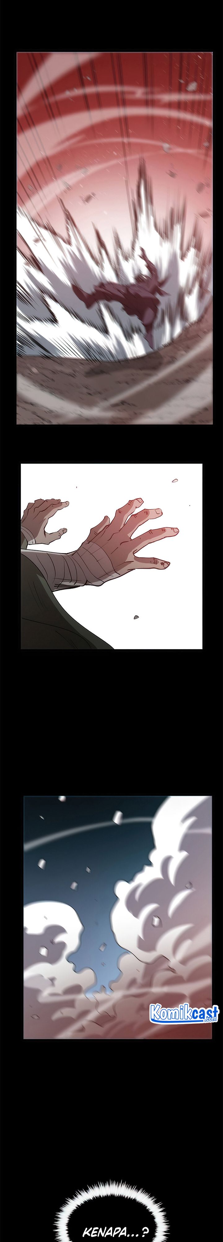 Doctors Rebirth Chapter 64 Halaman 38