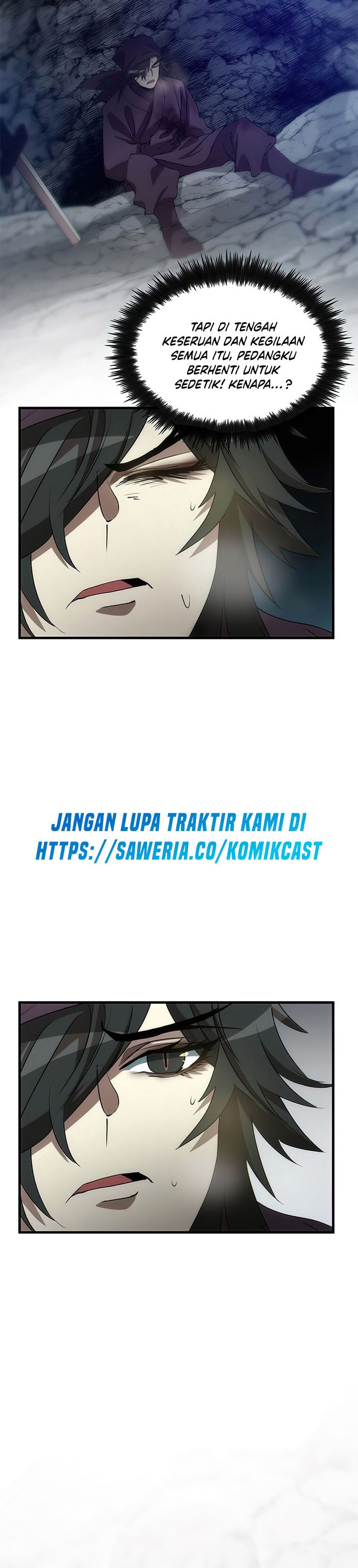 Doctors Rebirth Chapter 64 Halaman 40