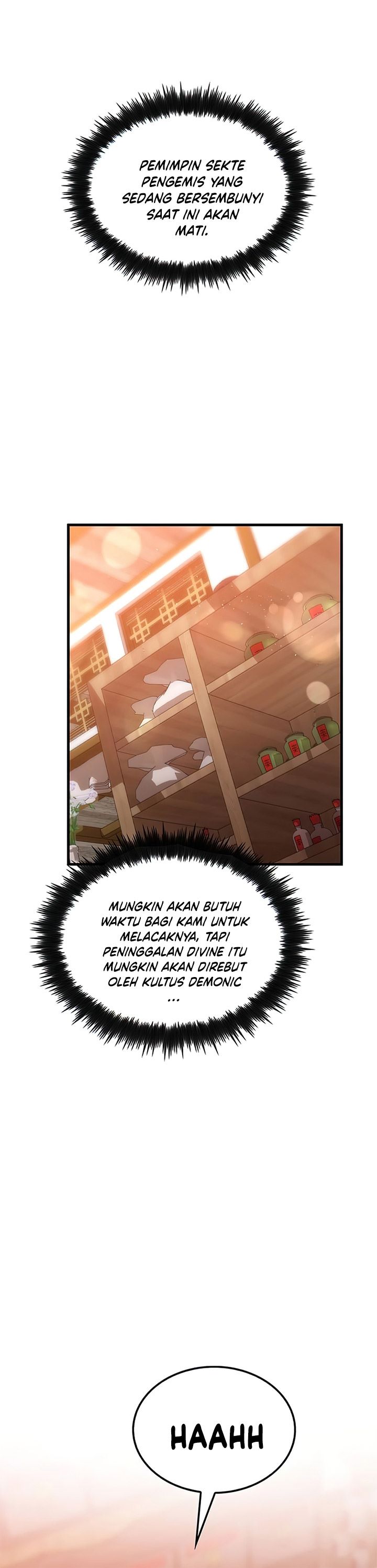 Doctors Rebirth Chapter 65 Halaman 6