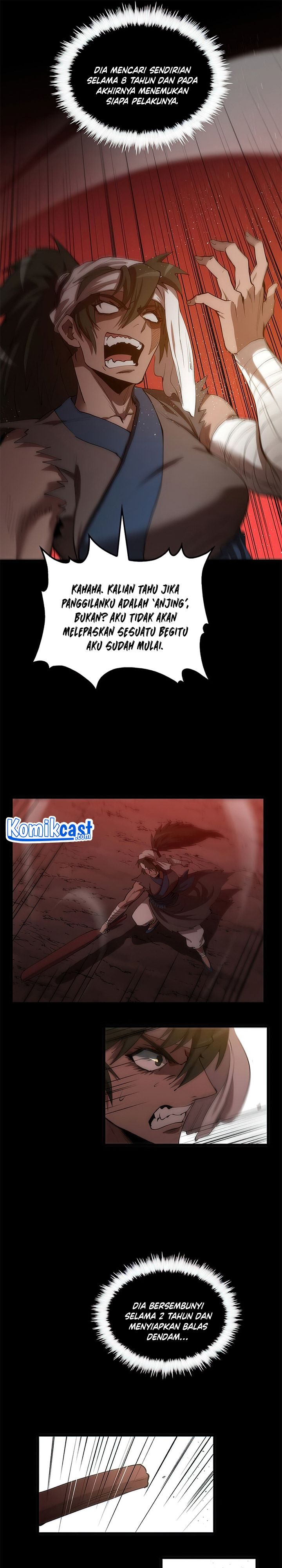 Doctors Rebirth Chapter 65 Halaman 17