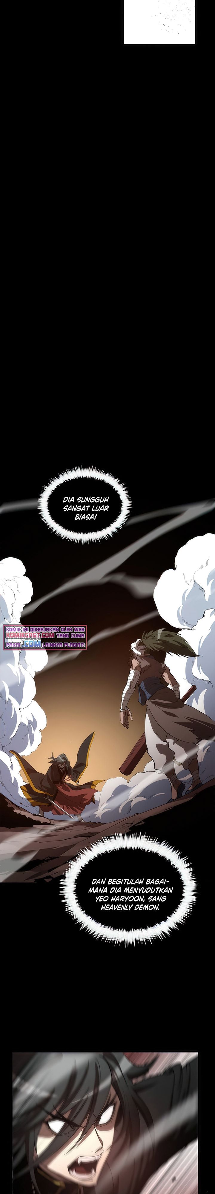 Doctors Rebirth Chapter 65 Halaman 18