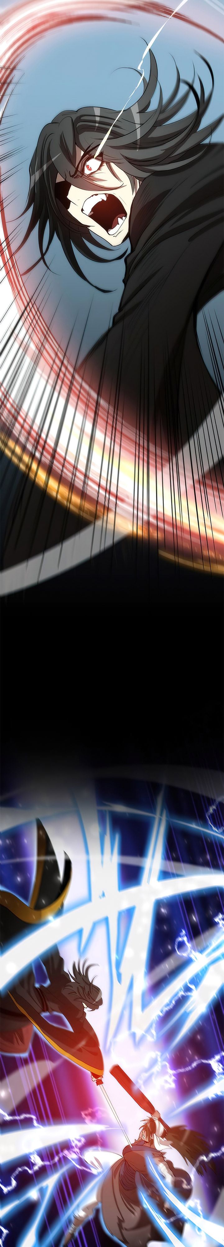 Doctors Rebirth Chapter 65 Halaman 20