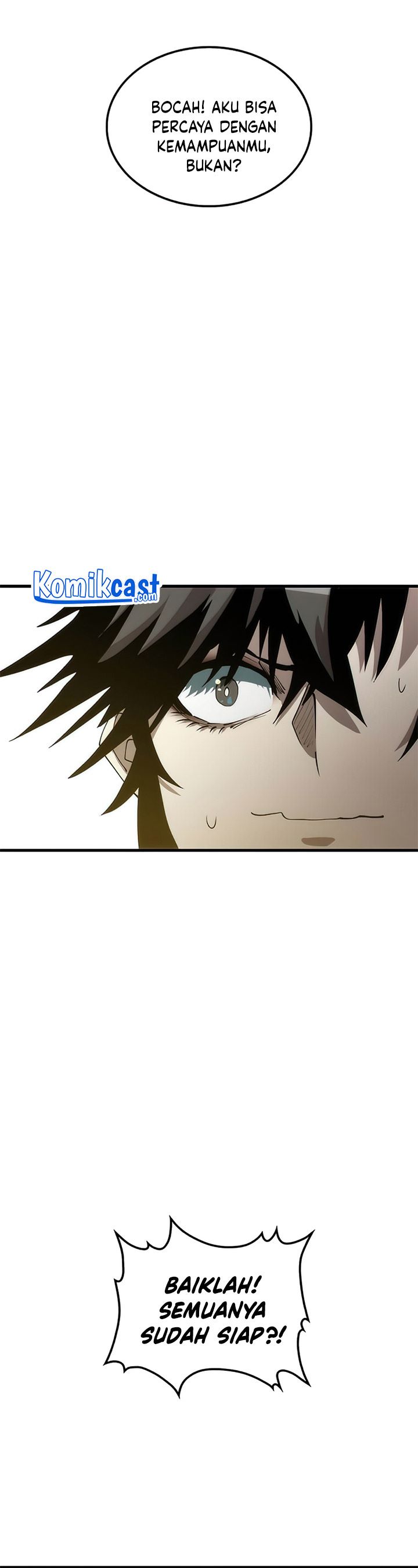 Doctors Rebirth Chapter 65 Halaman 26