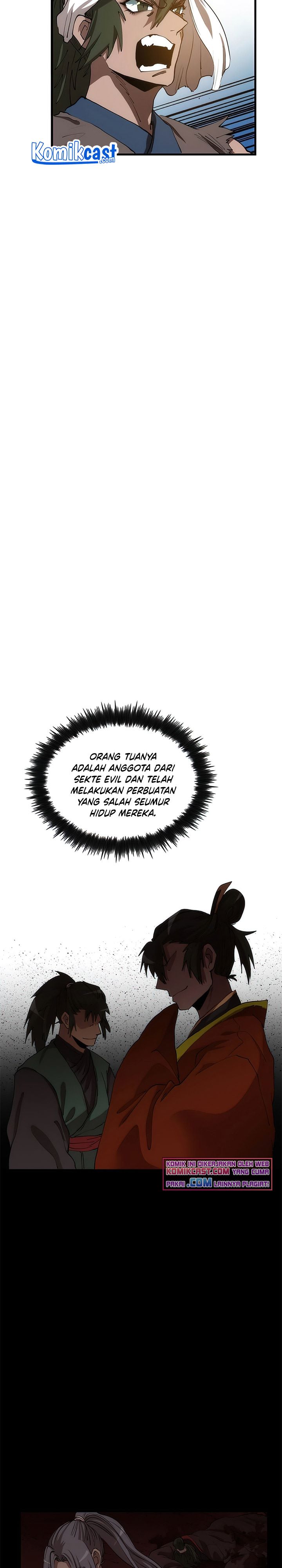 Doctors Rebirth Chapter 65 Halaman 28
