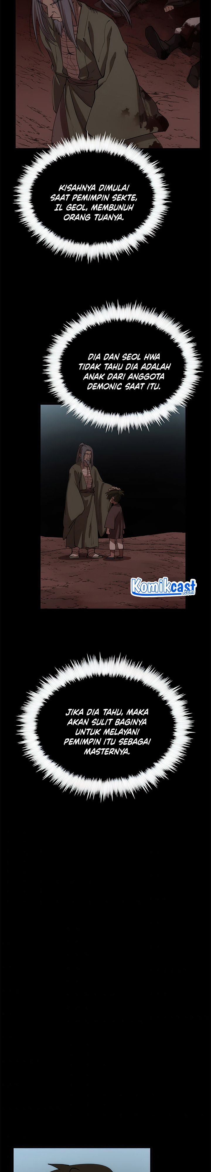 Doctors Rebirth Chapter 65 Halaman 29