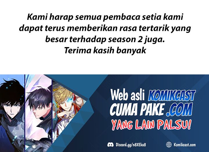 Doctors Rebirth Chapter 65 Halaman 35