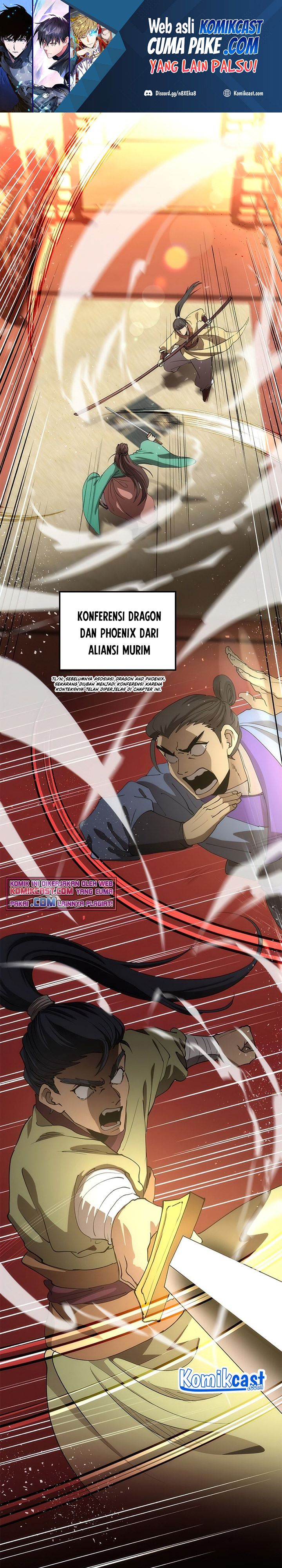 Doctors Rebirth Chapter 66 Halaman 2