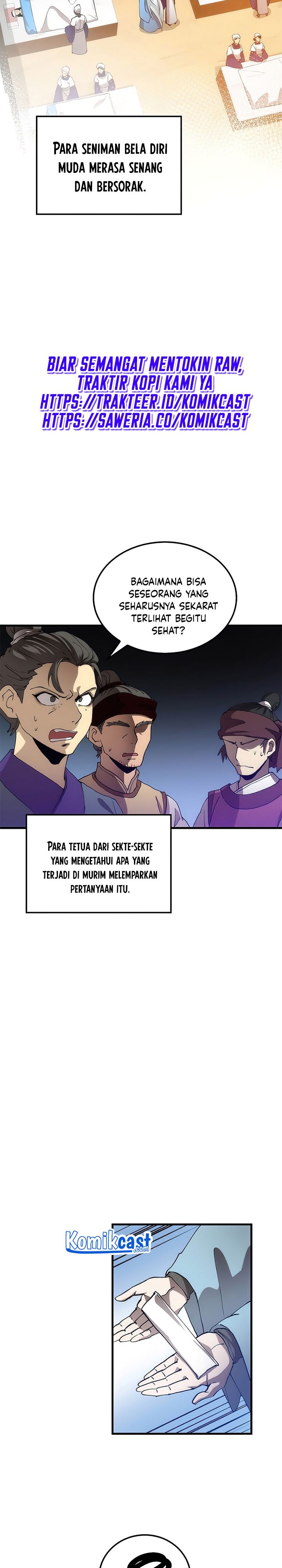 Doctors Rebirth Chapter 66 Halaman 4