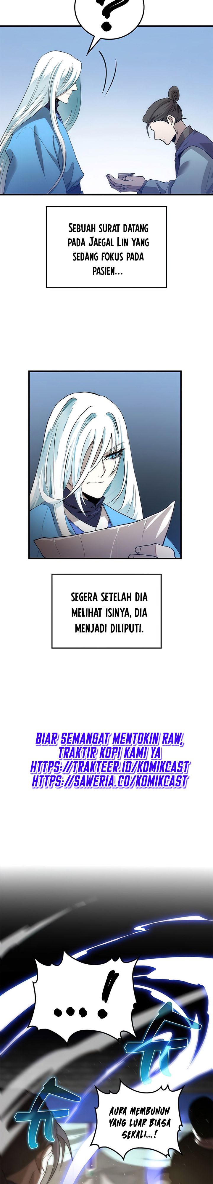 Doctors Rebirth Chapter 66 Halaman 5