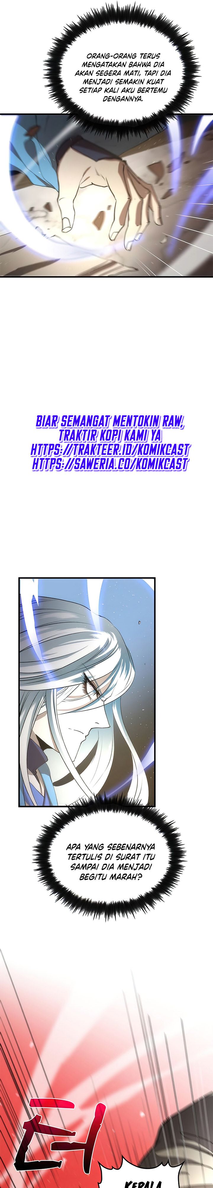 Doctors Rebirth Chapter 66 Halaman 8