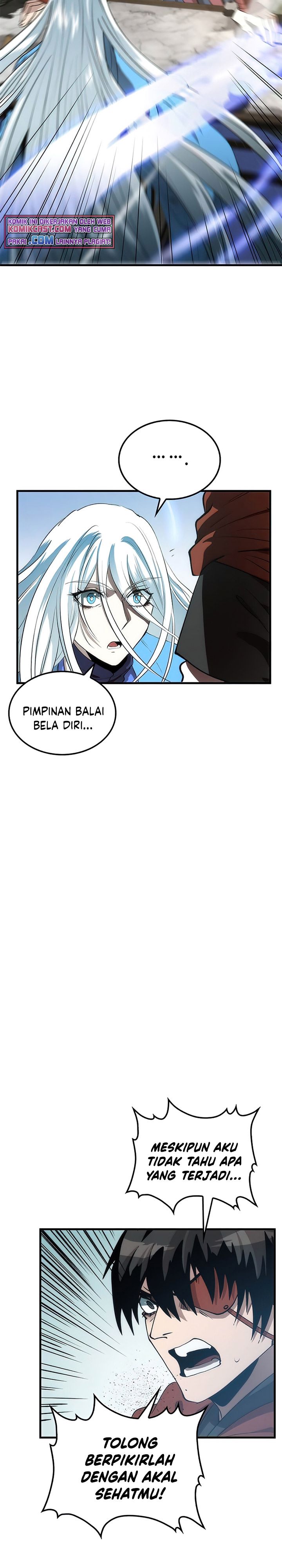 Doctors Rebirth Chapter 66 Halaman 10