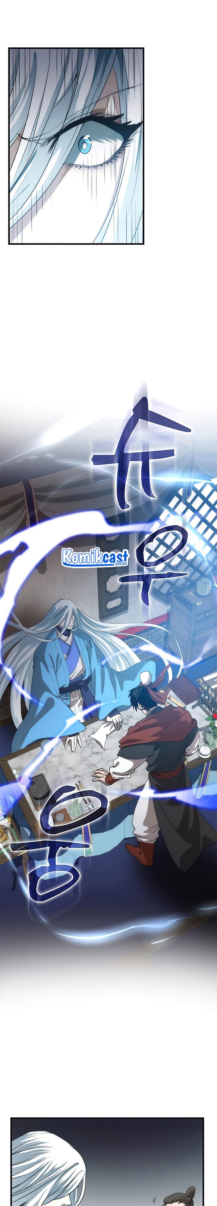 Doctors Rebirth Chapter 66 Halaman 11