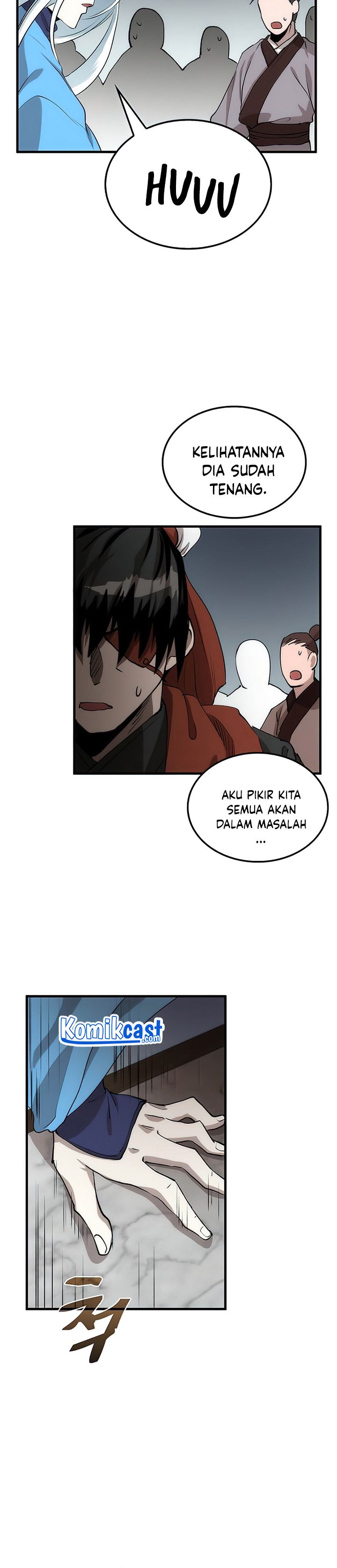 Doctors Rebirth Chapter 66 Halaman 12