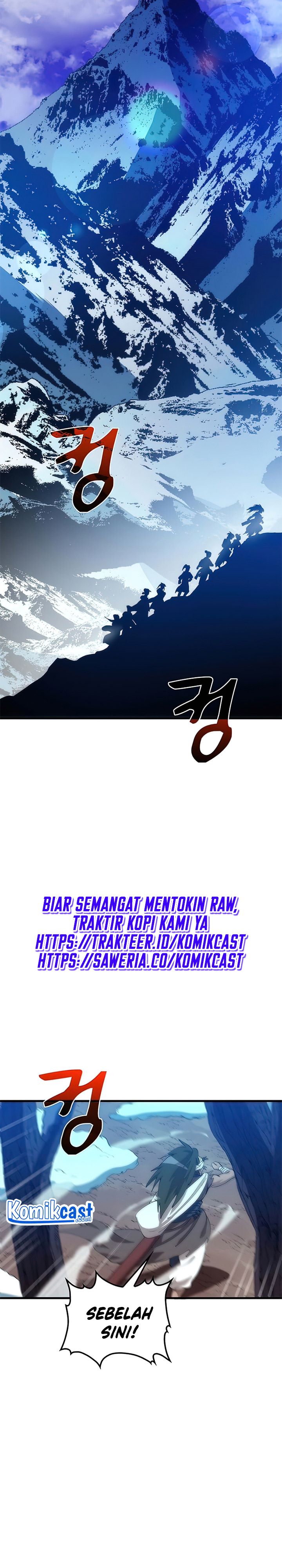 Doctors Rebirth Chapter 66 Halaman 19