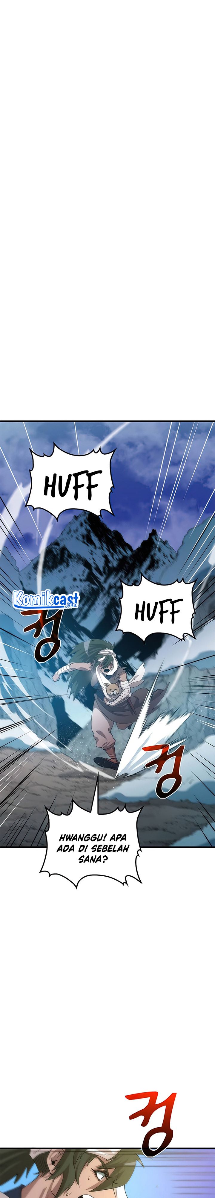 Doctors Rebirth Chapter 66 Halaman 21