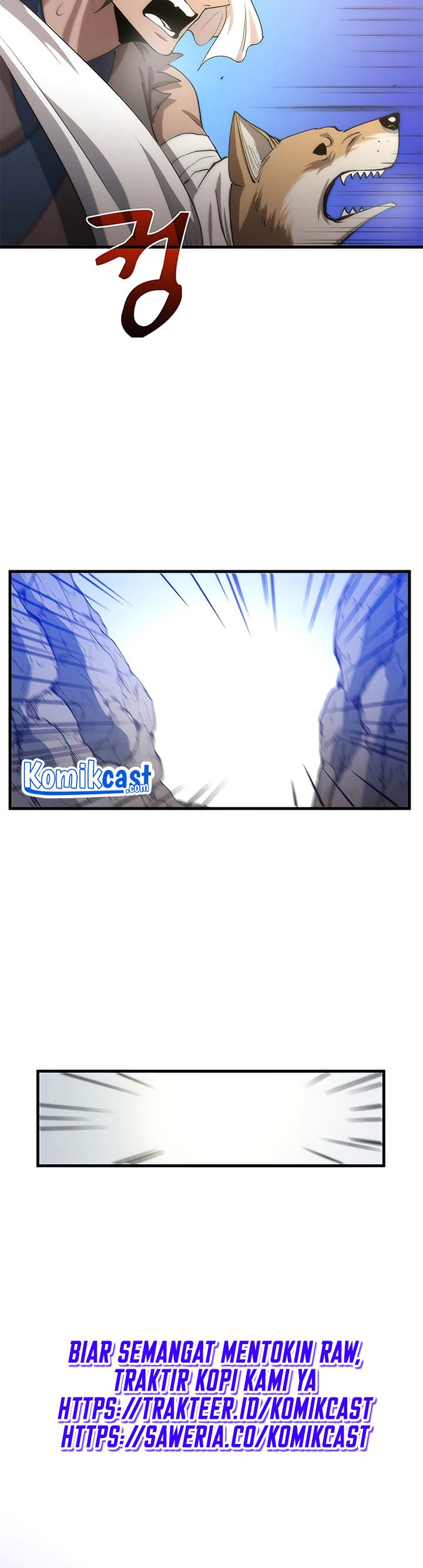 Doctors Rebirth Chapter 66 Halaman 22