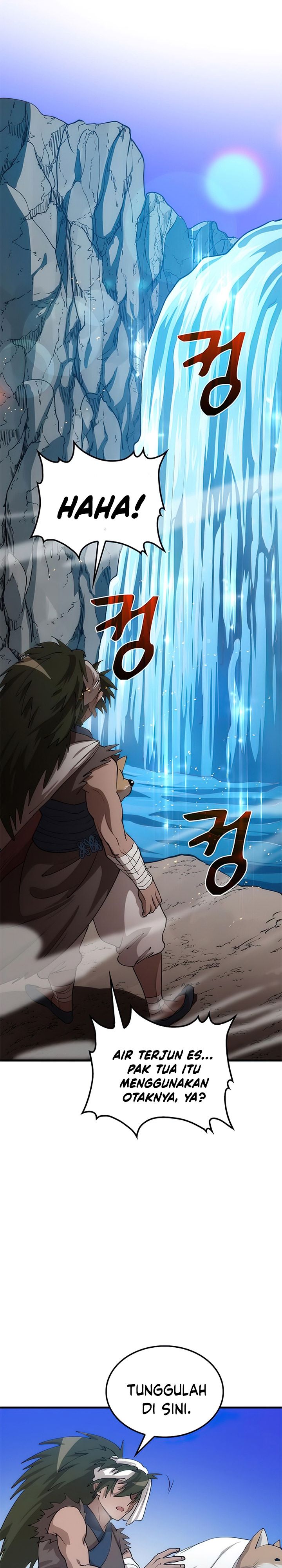 Doctors Rebirth Chapter 66 Halaman 23