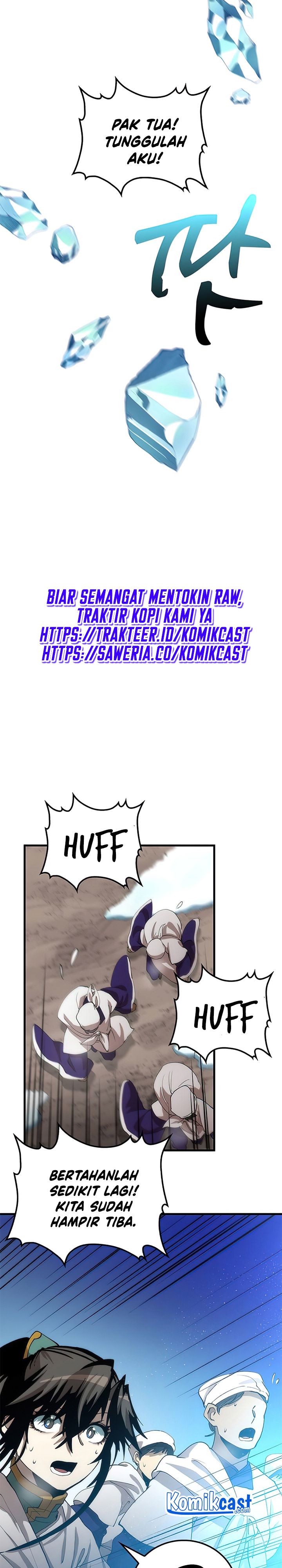 Doctors Rebirth Chapter 66 Halaman 25
