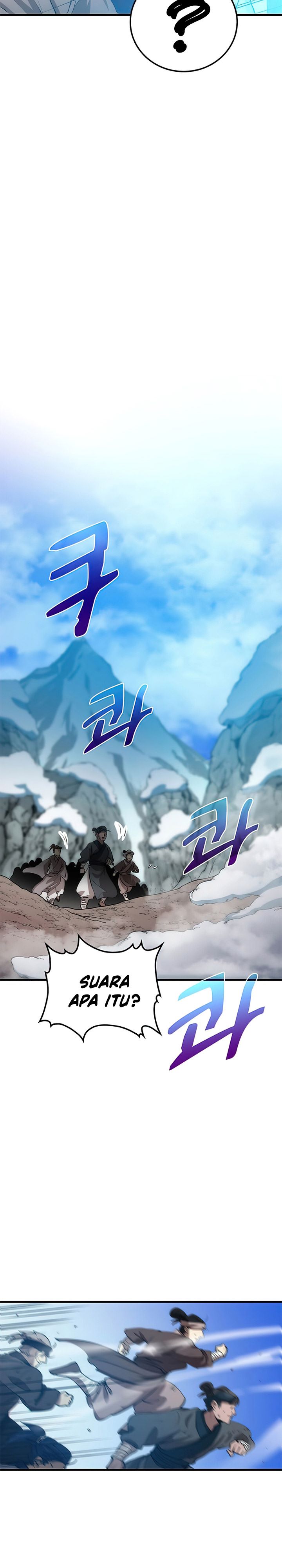 Doctors Rebirth Chapter 66 Halaman 26