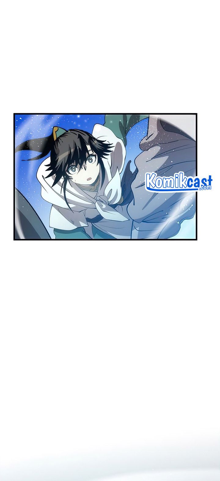 Doctors Rebirth Chapter 66 Halaman 27