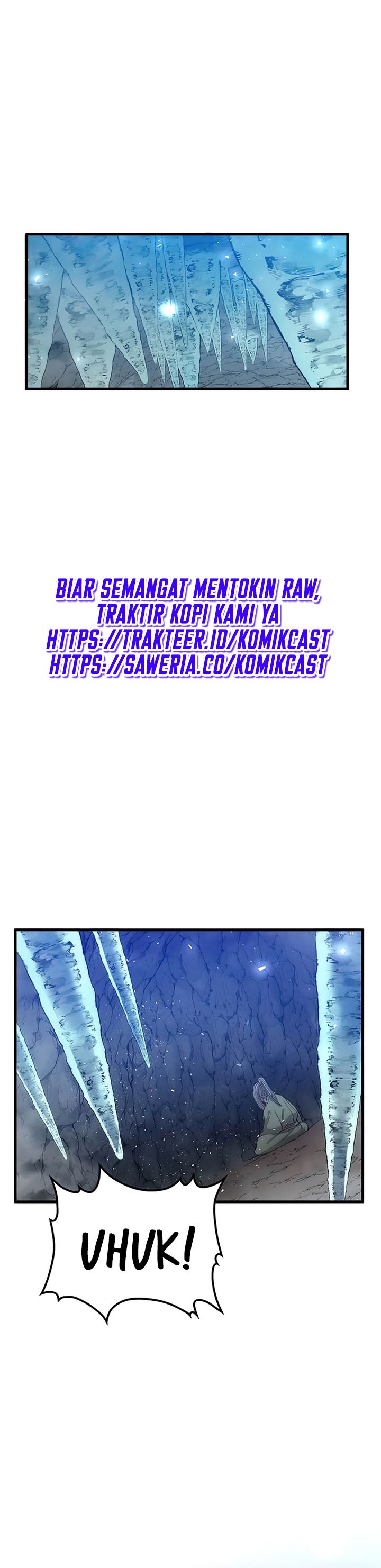 Doctors Rebirth Chapter 66 Halaman 32