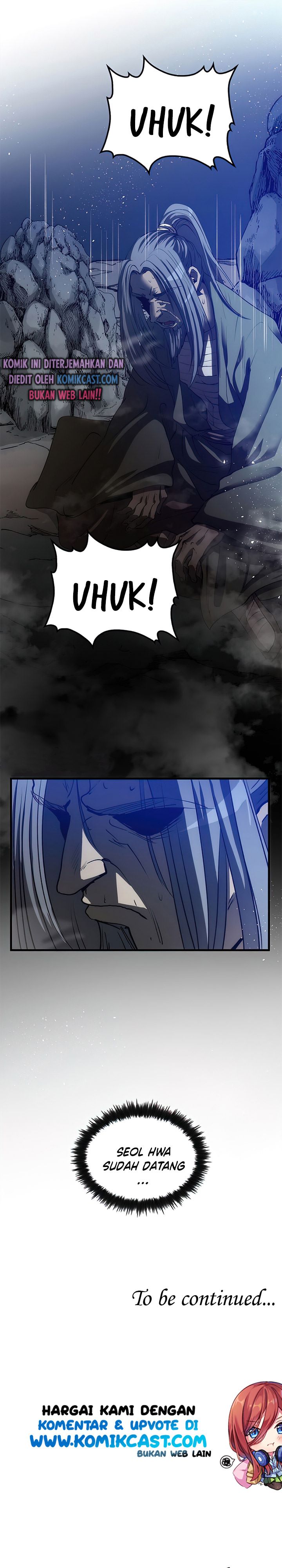 Doctors Rebirth Chapter 66 Halaman 33