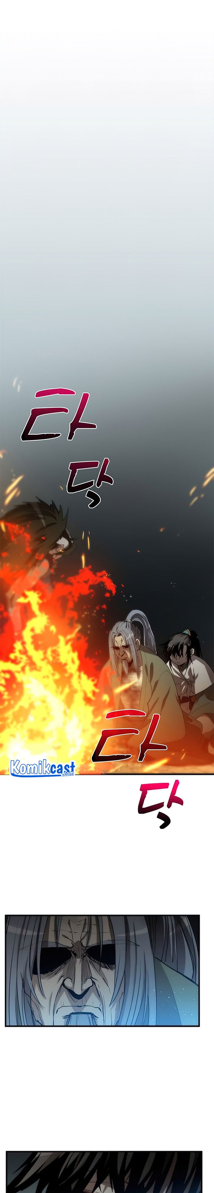 Doctors Rebirth Chapter 67 Halaman 10