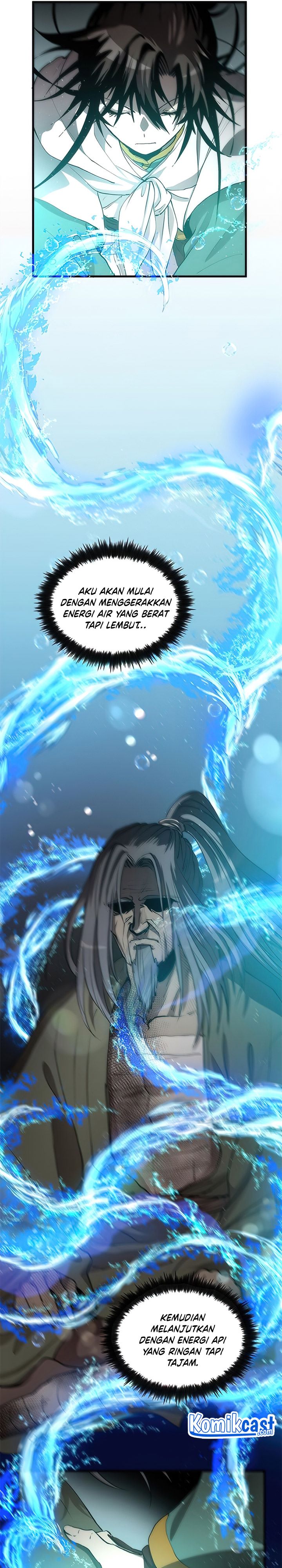 Doctors Rebirth Chapter 67 Halaman 12