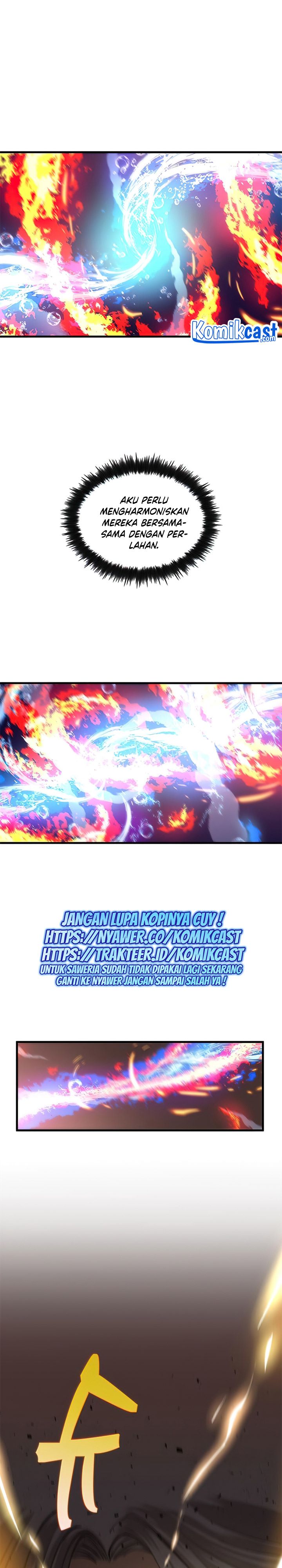 Doctors Rebirth Chapter 67 Halaman 14