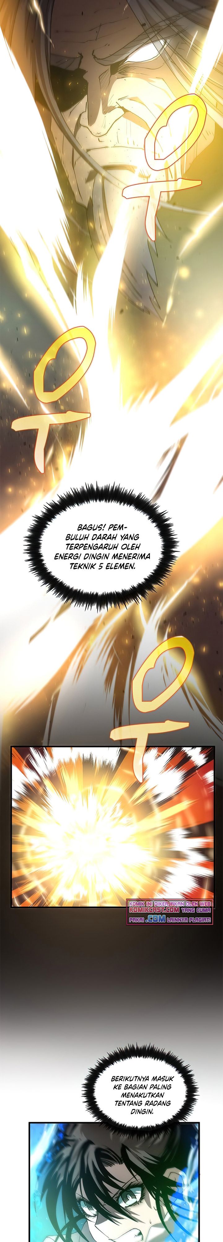 Doctors Rebirth Chapter 67 Halaman 15