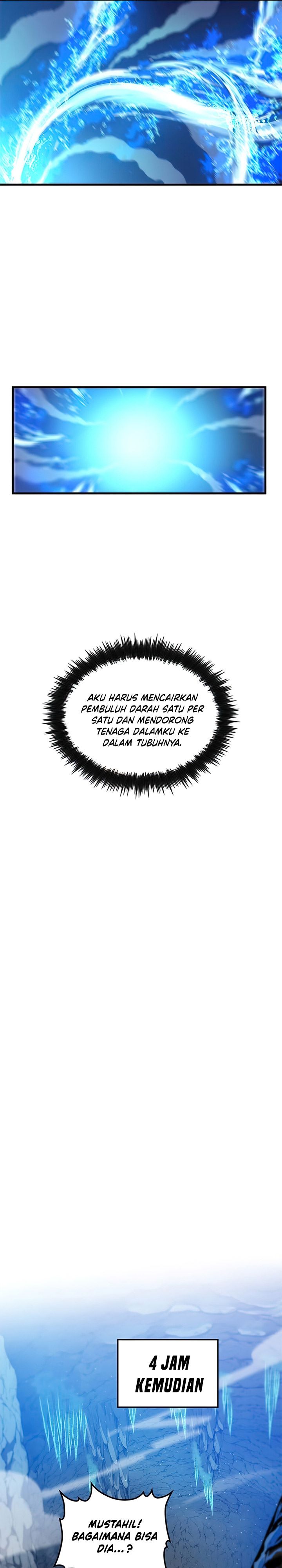 Doctors Rebirth Chapter 67 Halaman 17