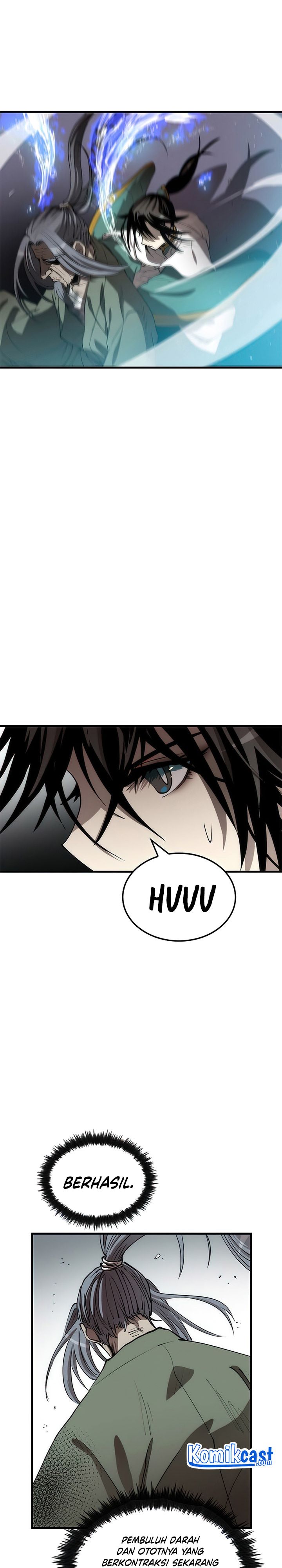 Doctors Rebirth Chapter 67 Halaman 19