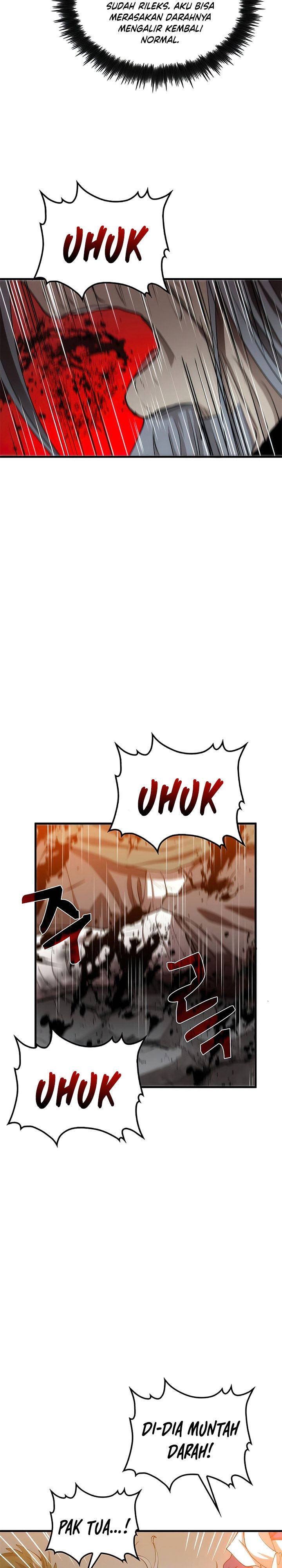 Doctors Rebirth Chapter 67 Halaman 20
