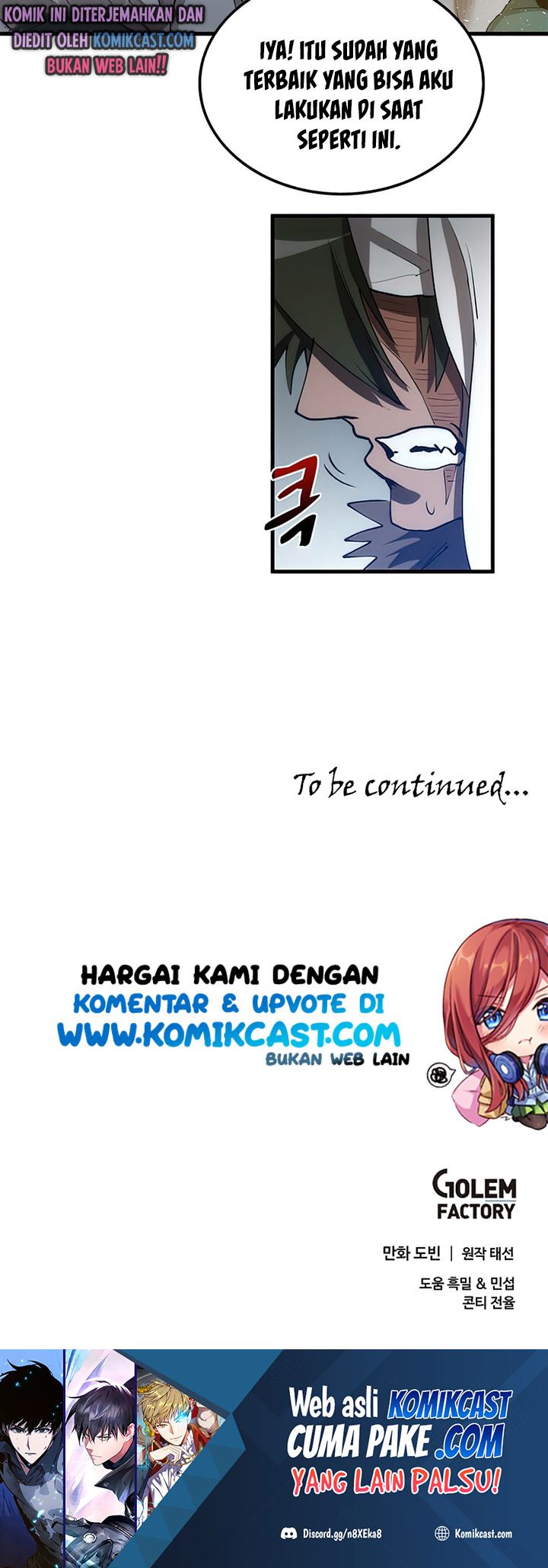 Doctors Rebirth Chapter 67 Halaman 34