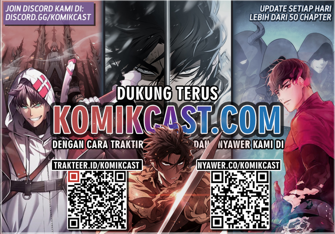 Doctors Rebirth Chapter 67 Halaman 35