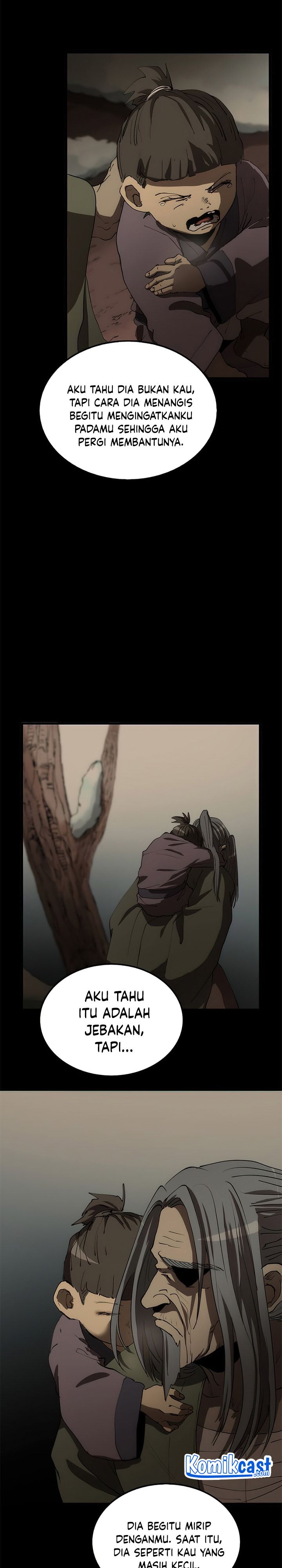 Doctors Rebirth Chapter 68 Halaman 5