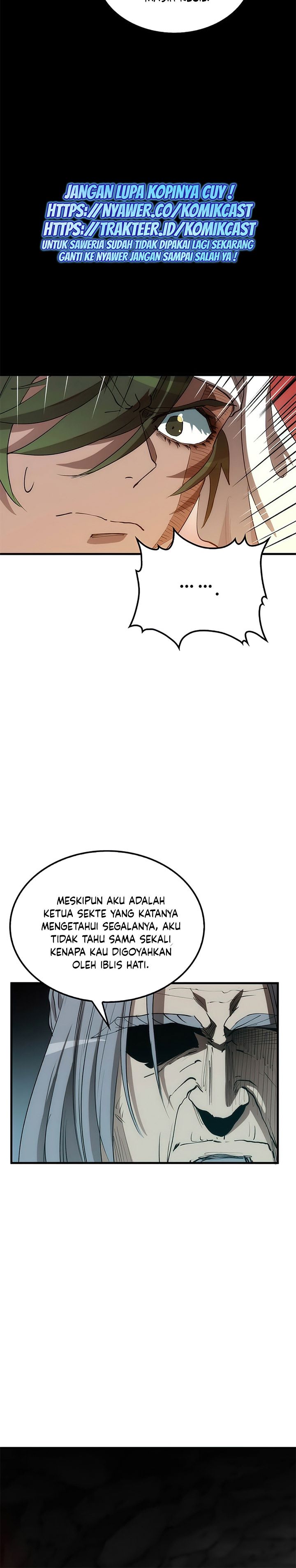 Doctors Rebirth Chapter 68 Halaman 6
