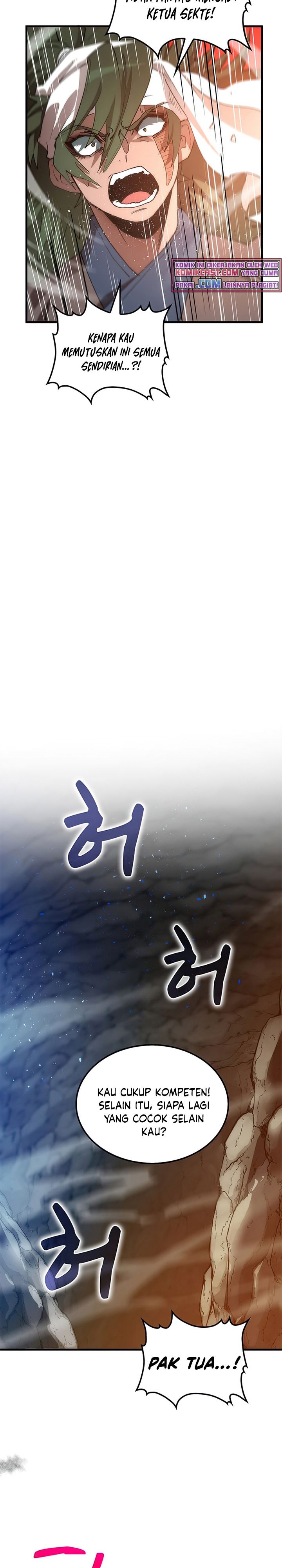 Doctors Rebirth Chapter 68 Halaman 10
