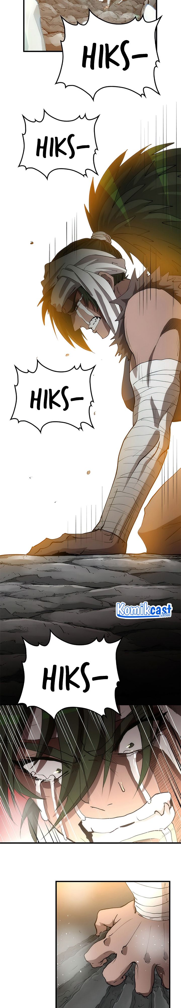 Doctors Rebirth Chapter 68 Halaman 15
