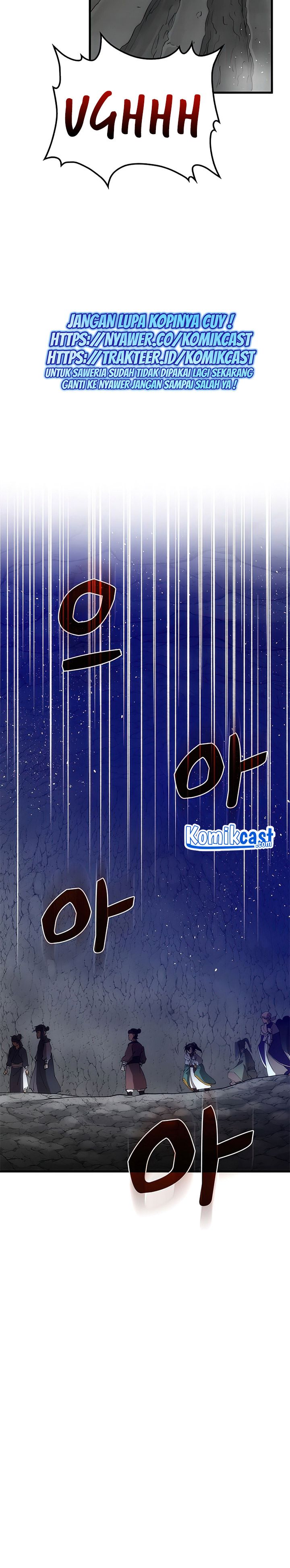 Doctors Rebirth Chapter 68 Halaman 16