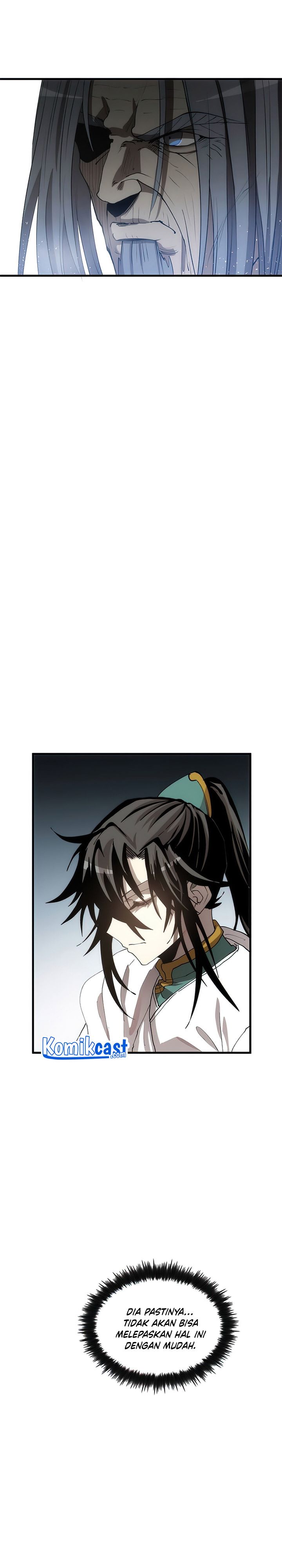 Doctors Rebirth Chapter 68 Halaman 17