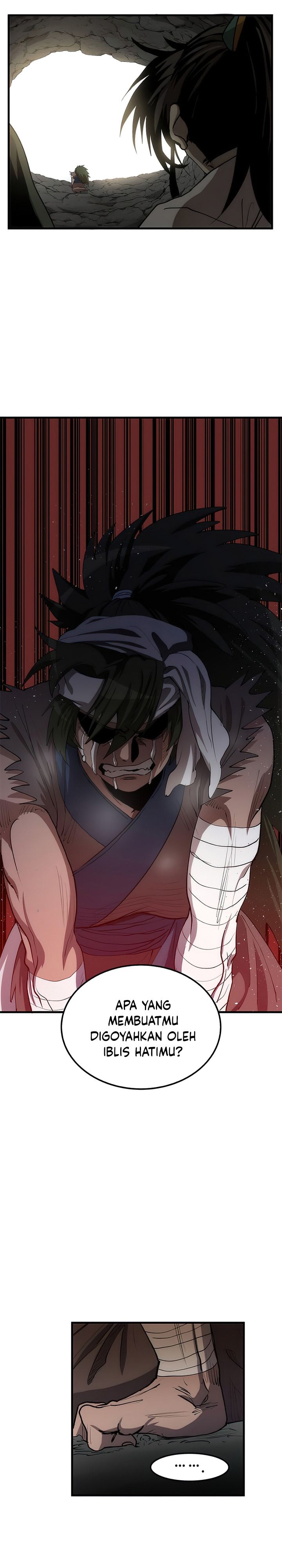 Doctors Rebirth Chapter 68 Halaman 18
